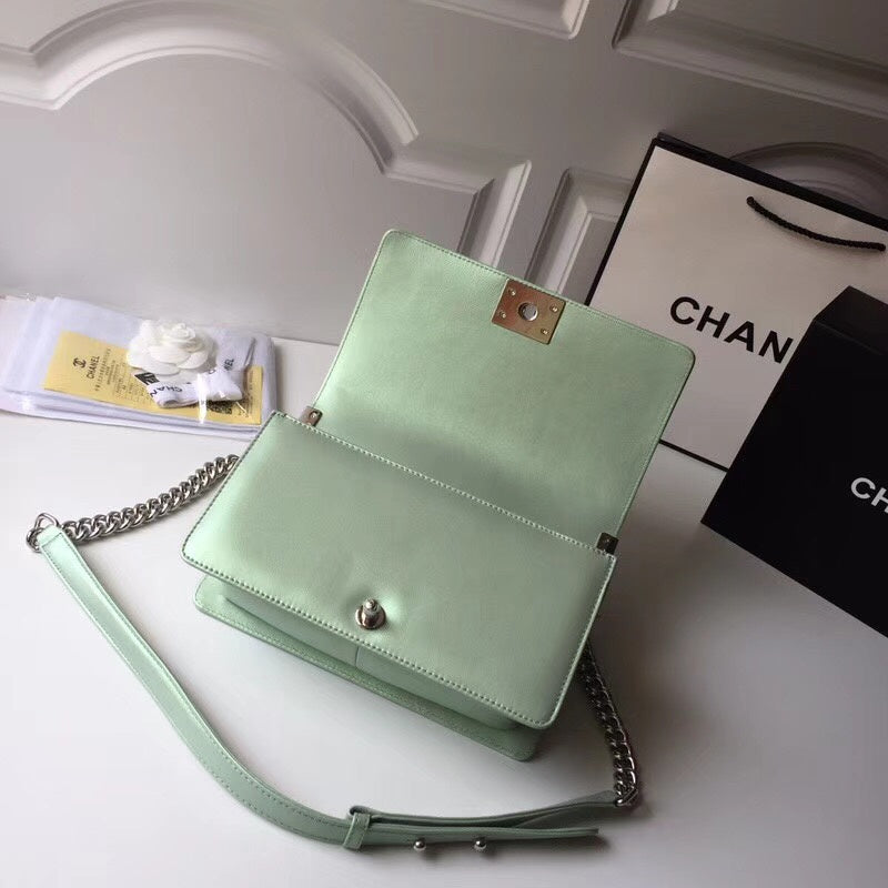 Satchel Bags - CHL Bags - 671