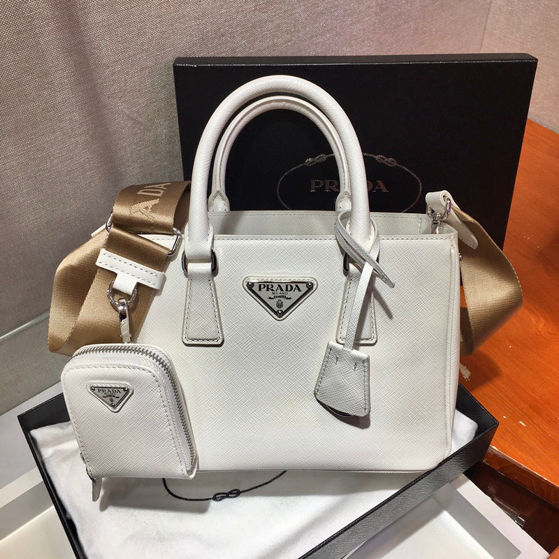 Satchel Bags - PDA Bags - 936