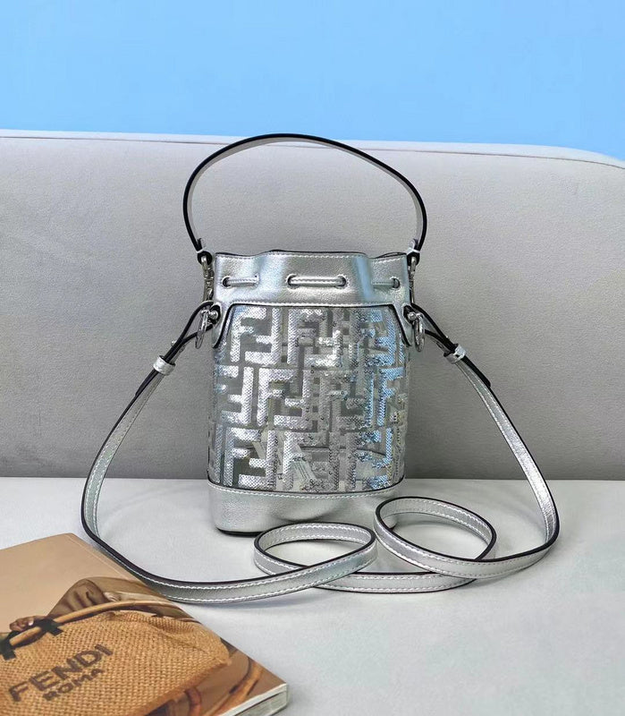 Fendi Luxury Fashion Bag