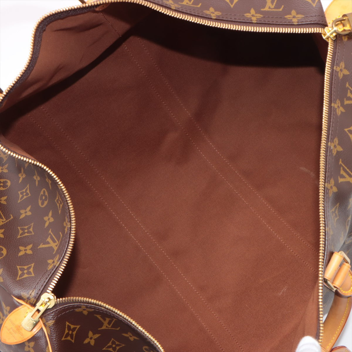 Louis Vuitton Monogram Keepall 60 M41422