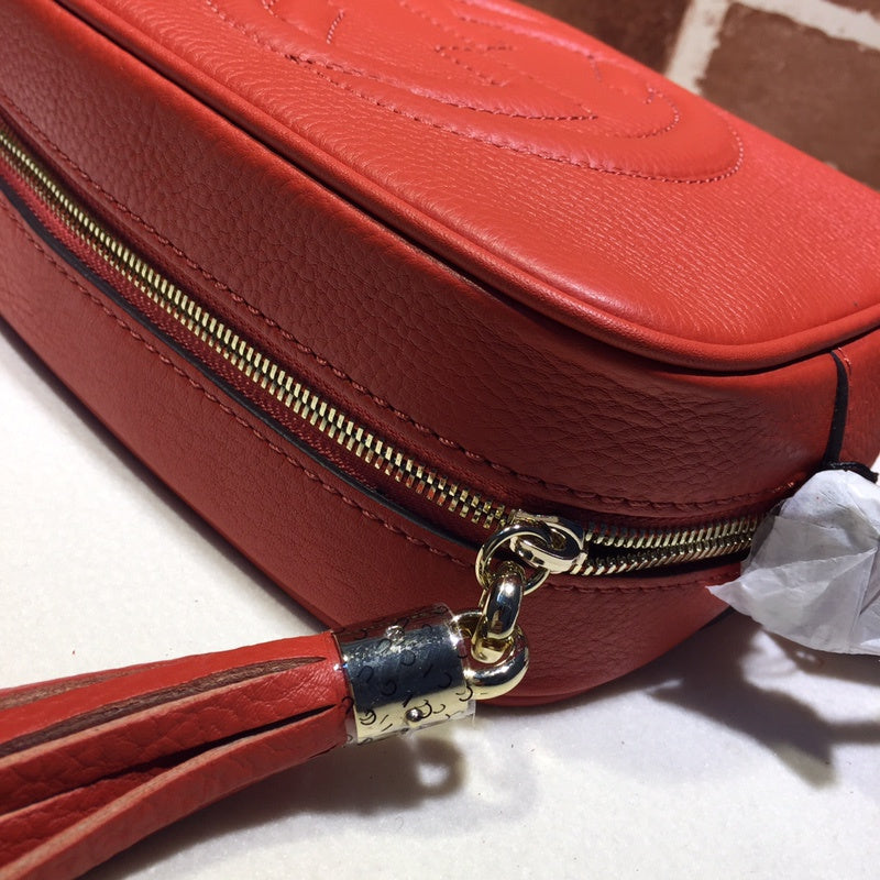 Satchel Bags - GCI Bags - 3643
