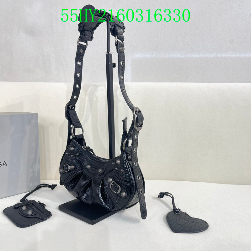 Satchel Bags - BGA Bags - 1864