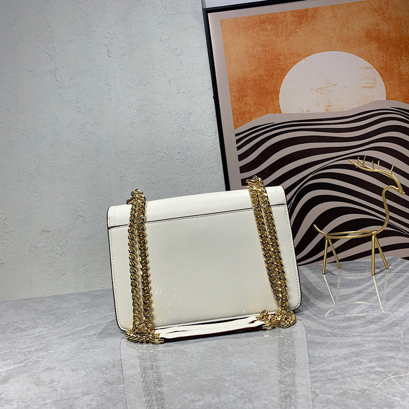 Satchel Bags - MK Bags - 942