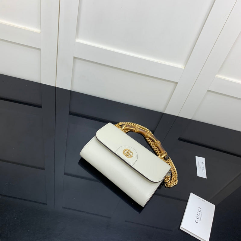 Satchel Bags - GUC Bags - 638