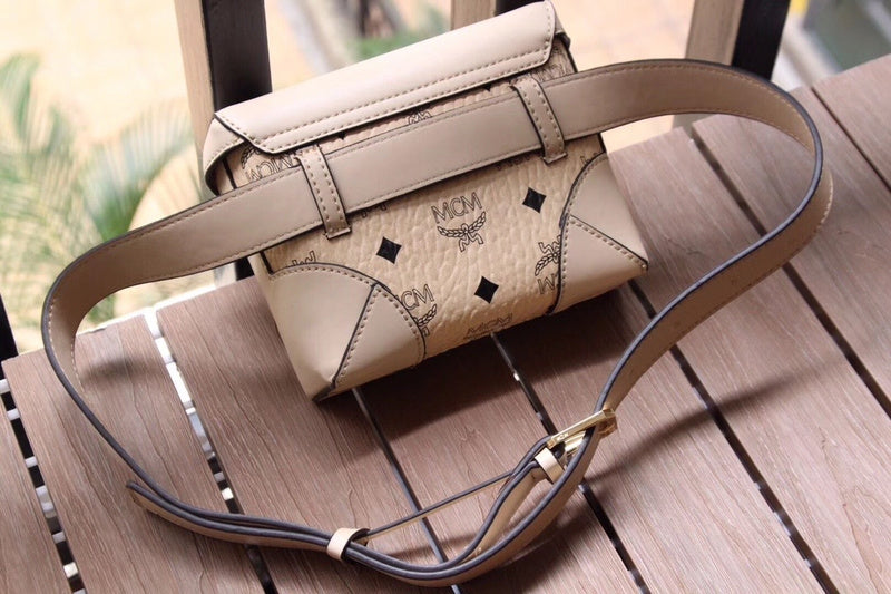 Satchel Bags - MC Bags - 654