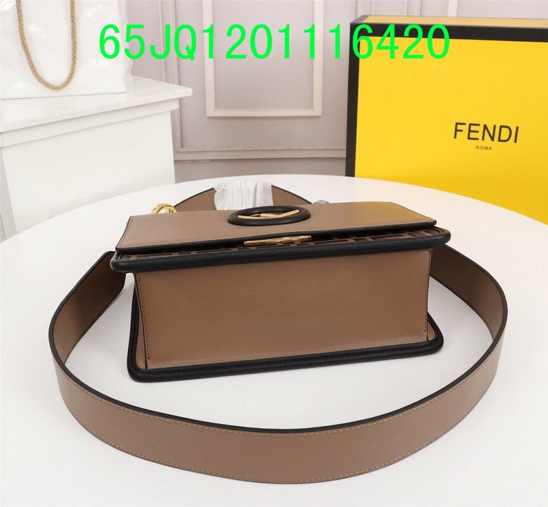 Glami - FDE Bags - 3507