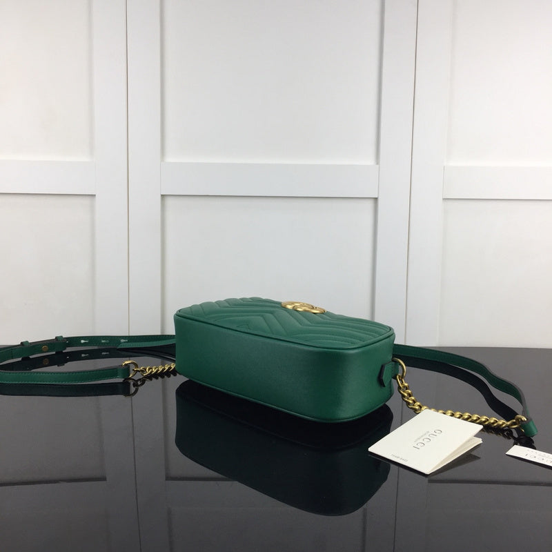 Satchel Bags - GUC Bags - 1408