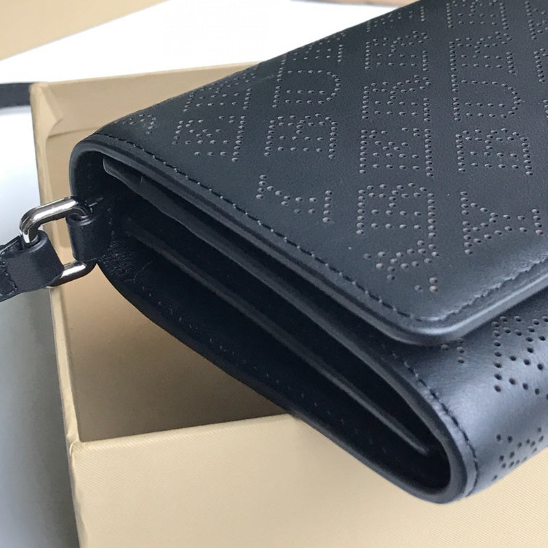 Fan Fashion -GLM - Top quality BBR Bags - 1405
