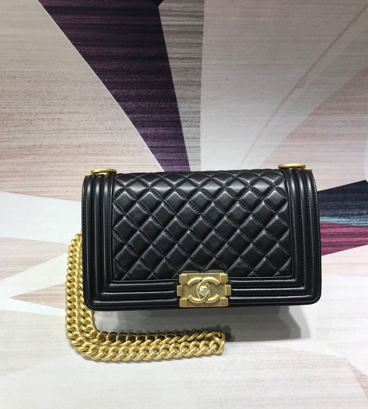 Satchel Bags - CHL Bags - 1439