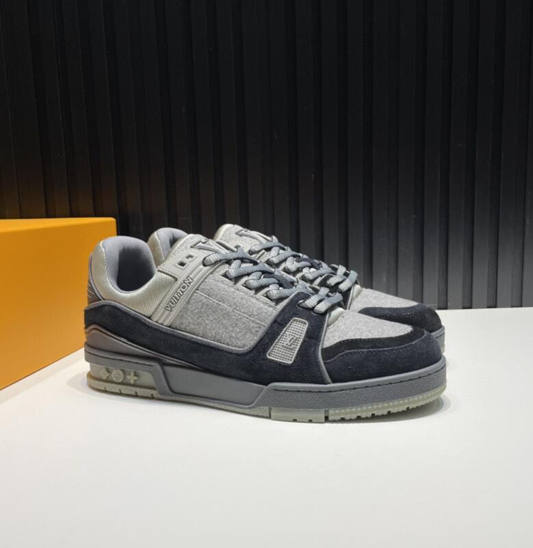 glami shop- LOV Men Shoes - 1270