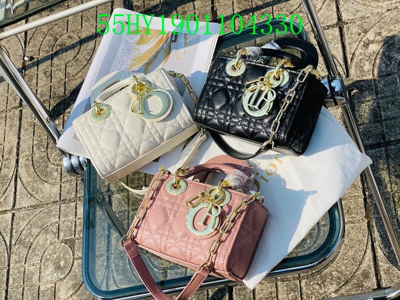 Glami - DOR Bags - 1099