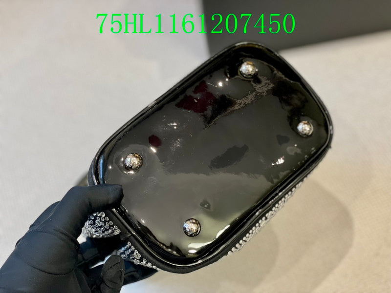 Satchel Bags - PDA Bags - 3738