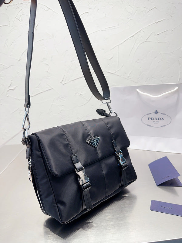 Satchel Bags - PDA Bags - 534