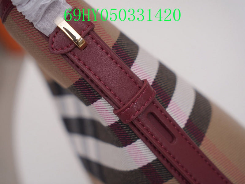 Fan Fashion -GLM - Top quality BBR Bags - 577