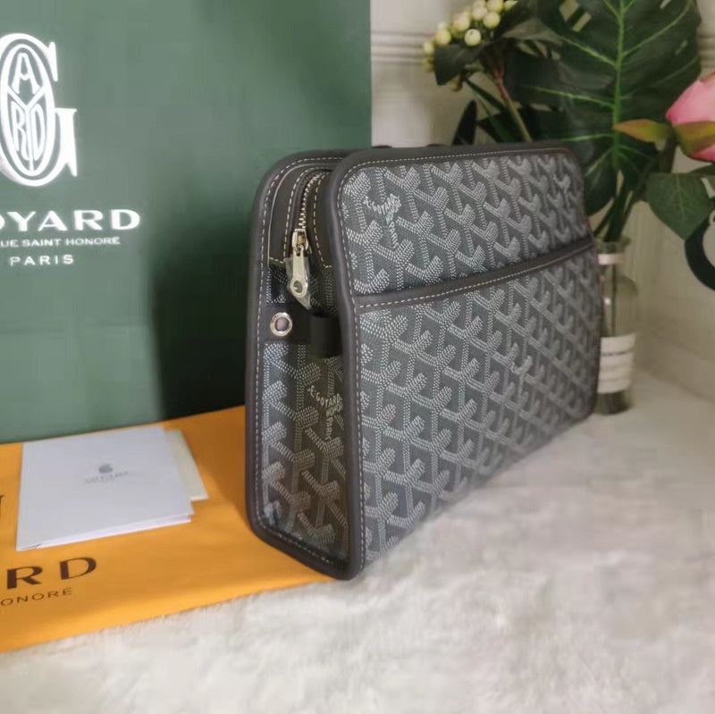 Satchel Bags - GOD Bags - 823