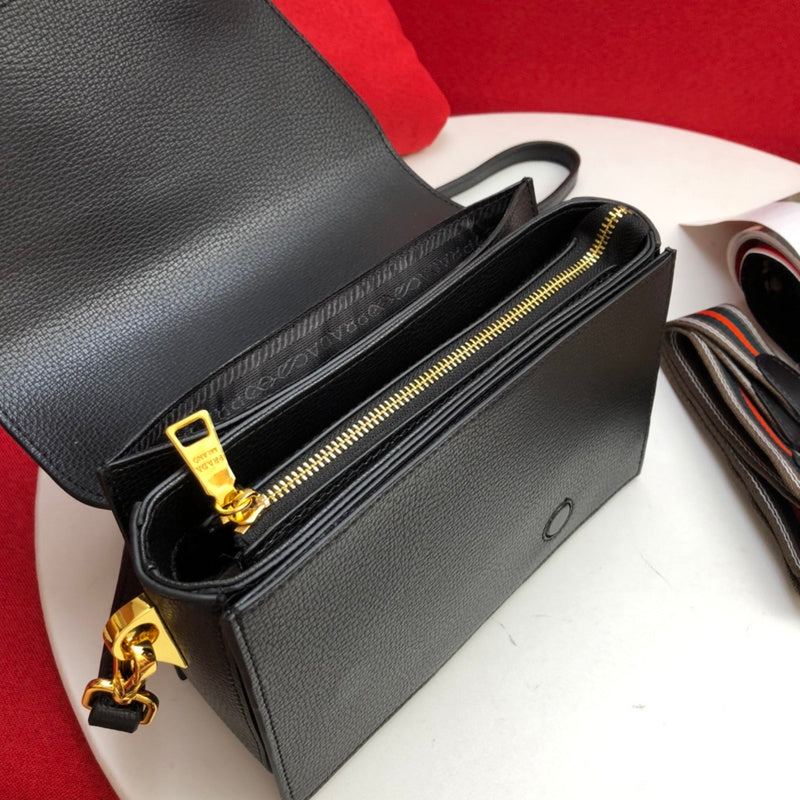 Satchel Bags - PDA Bags - 851