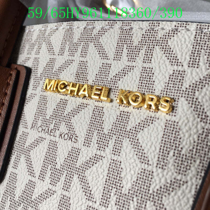 Satchel Bags - MK Bags - 167