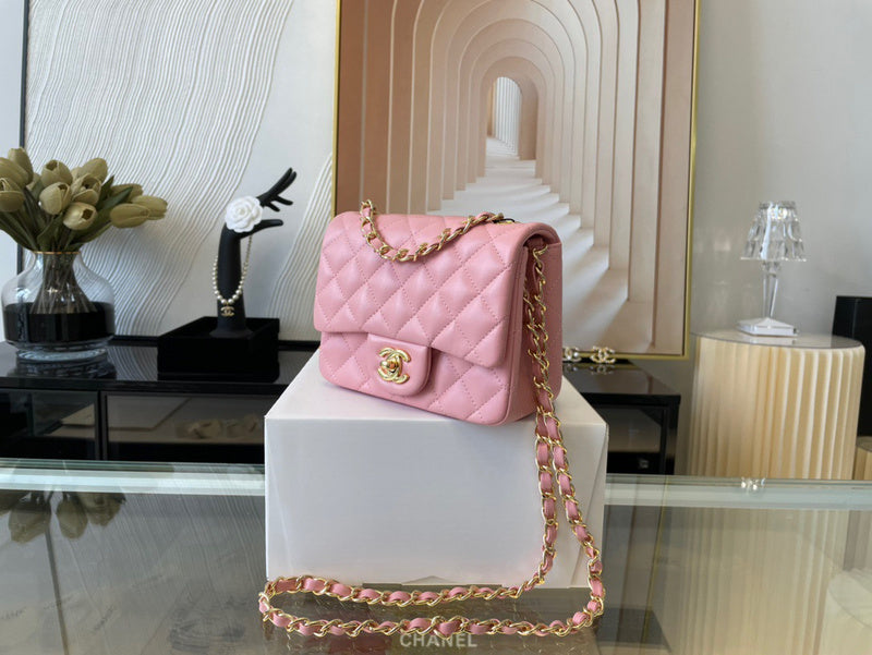 Satchel Bags - CHL Bags - 2018