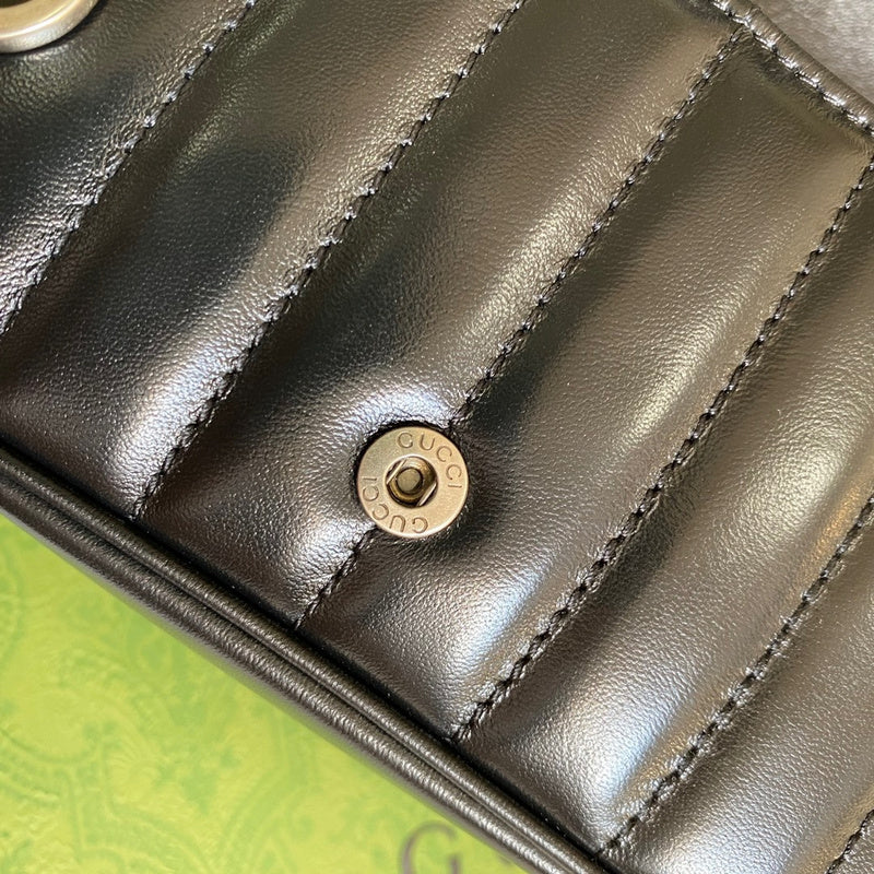 Satchel Bags - GCI Bags - 6541