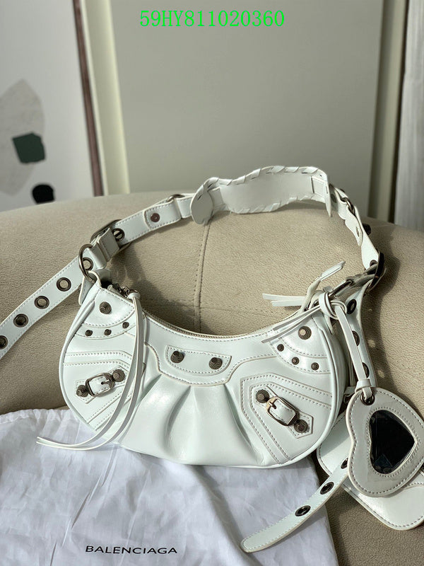 Satchel Bags - BGA Bags - 2002