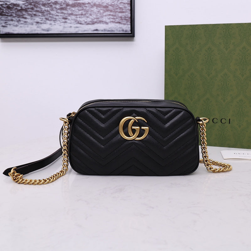 Satchel Bags - GUC Bags - 1123