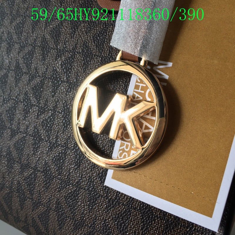 Satchel Bags - MK Bags - 175