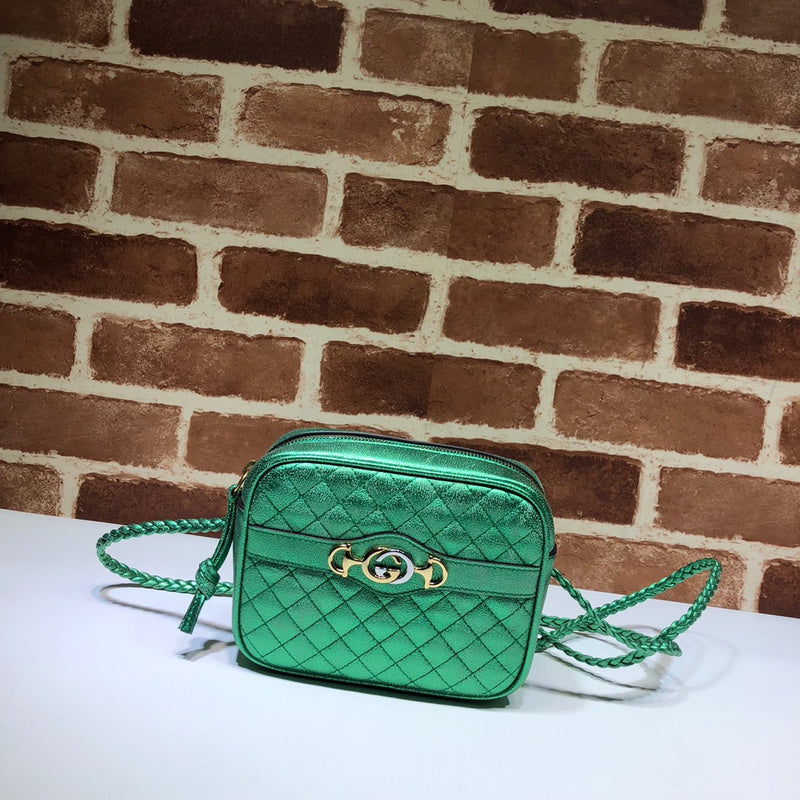 Satchel Bags - GCI Bags - 3587