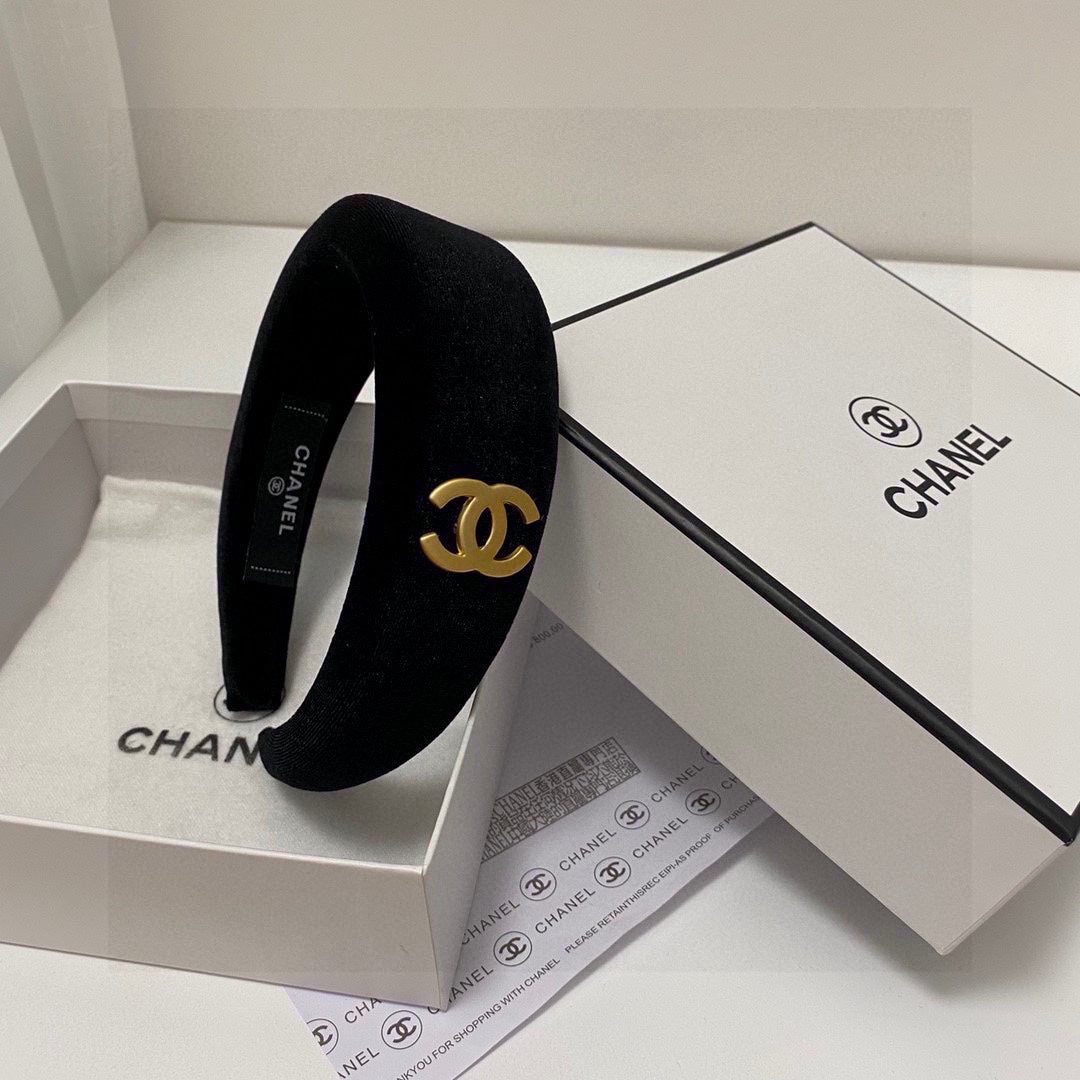 GLM - New Hair Band CHL 037