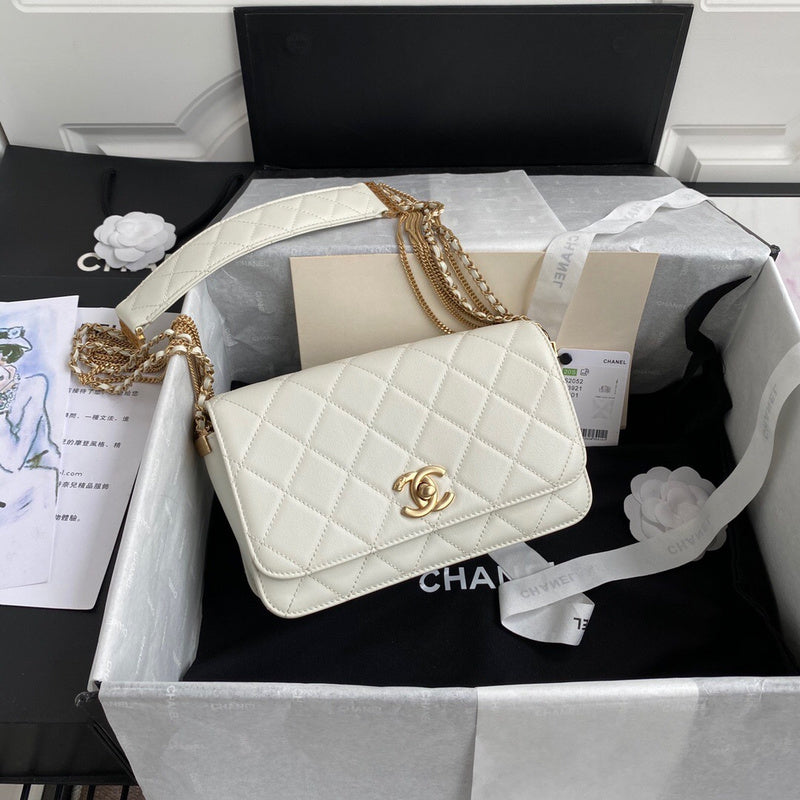 Satchel Bags - CHL Bags - 7445