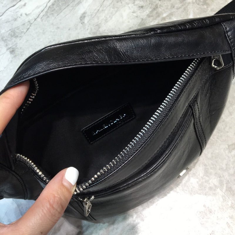 Satchel Bags - BGA Bags - 453
