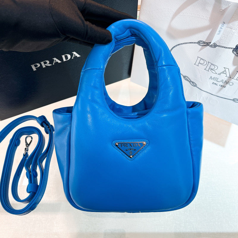 Satchel Bags - PDA Bags - 2166