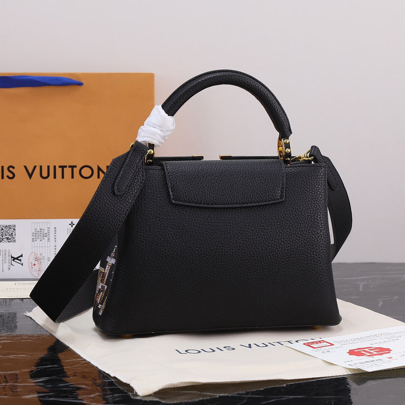 Satchel Bags - VL Bags - 2084