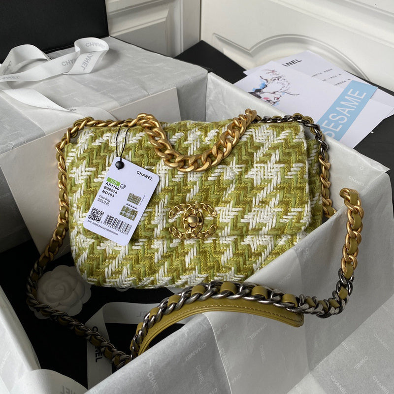 GLM - CHL Bags - 057