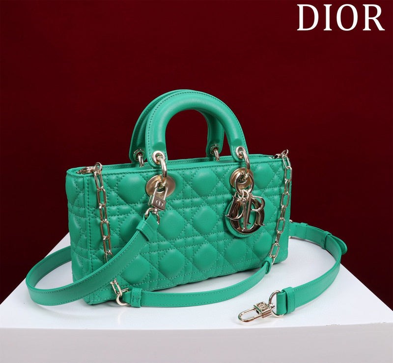 GLM - Dir Bags - 172