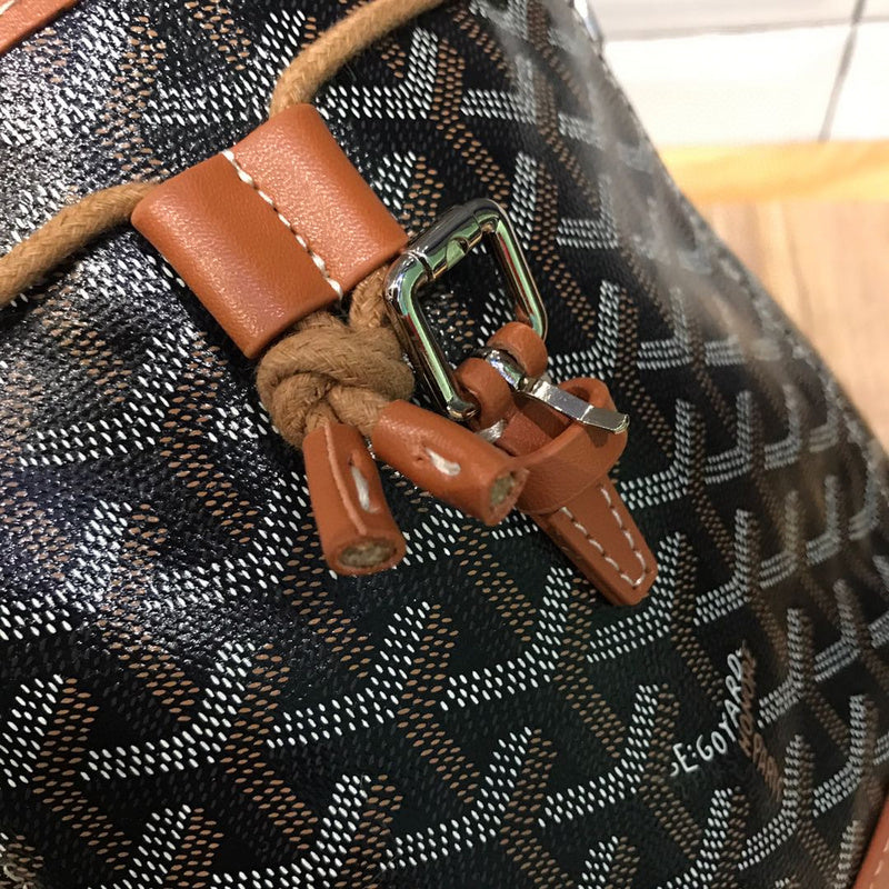 Satchel Bags - GOD Bags - 524