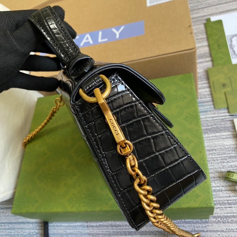 Satchel Bags - GCI Bags - 2758