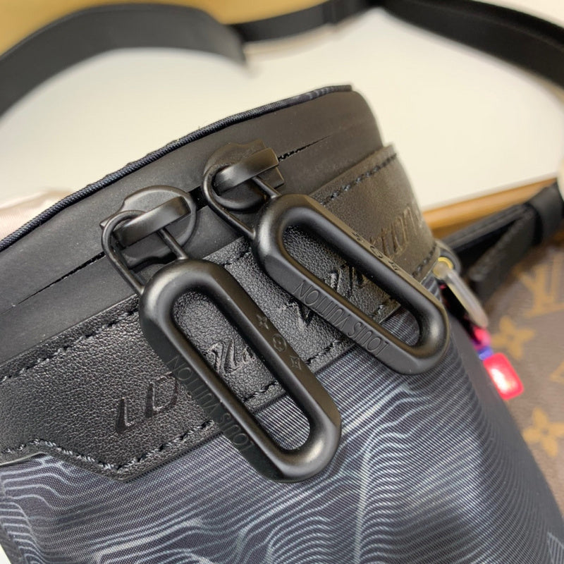 Satchel Bags - VL Bags - 6382