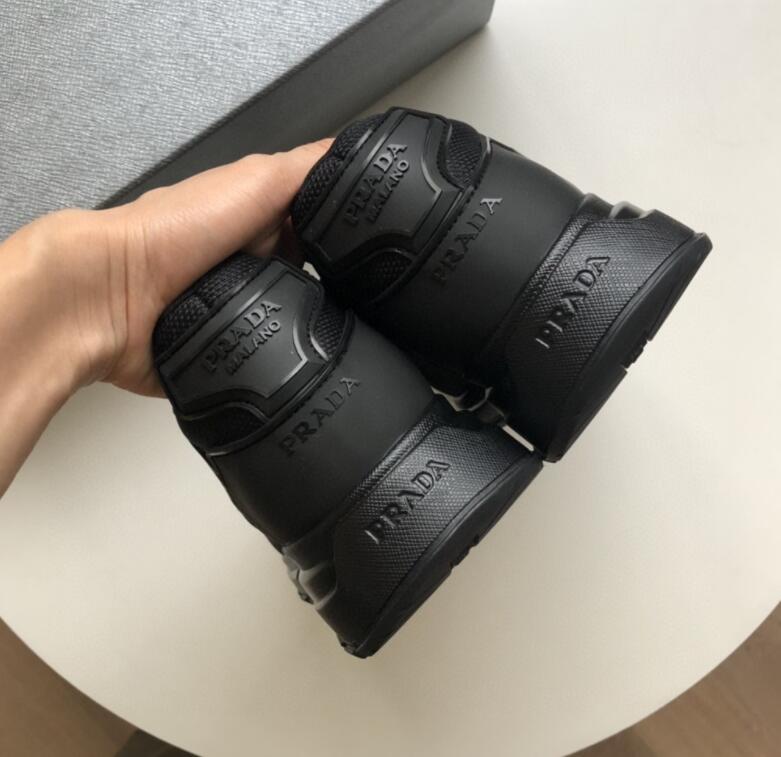 Glamy - PD Men Shoes - 357