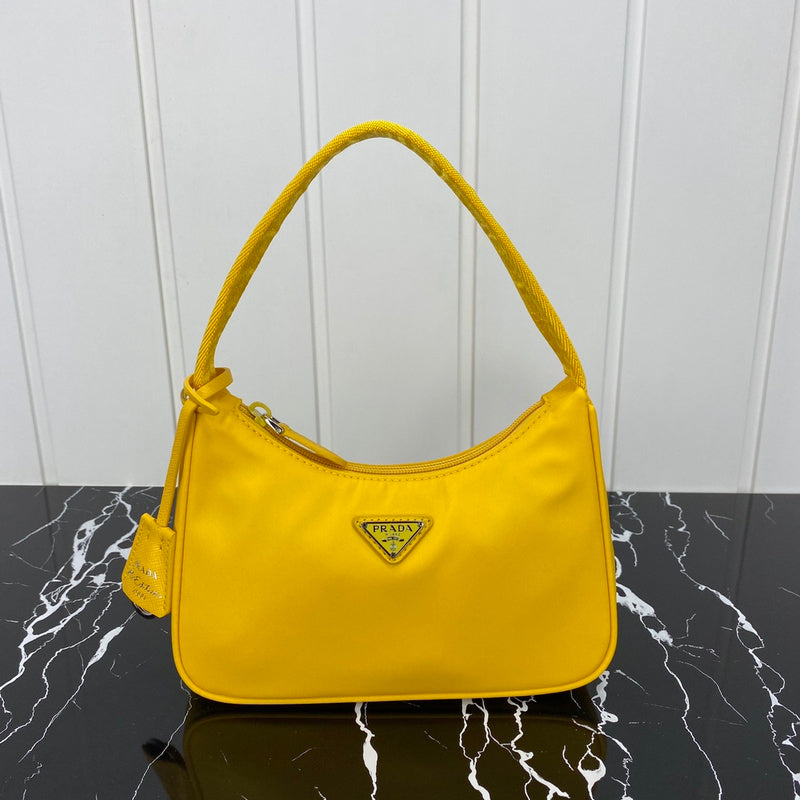 Satchel Bags - PDA Bags - 1030