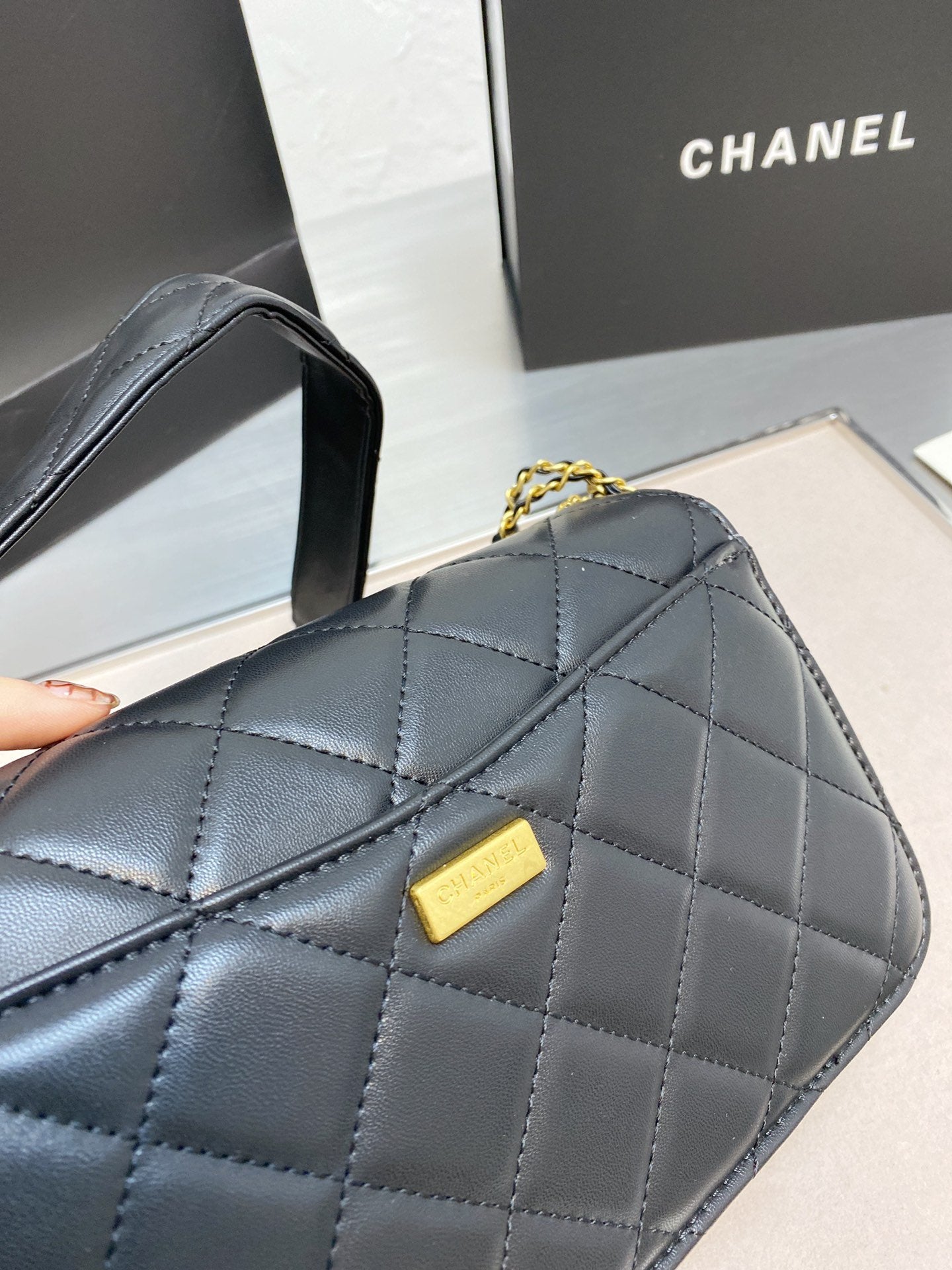 GLM - Top Quality Bags CHL 053