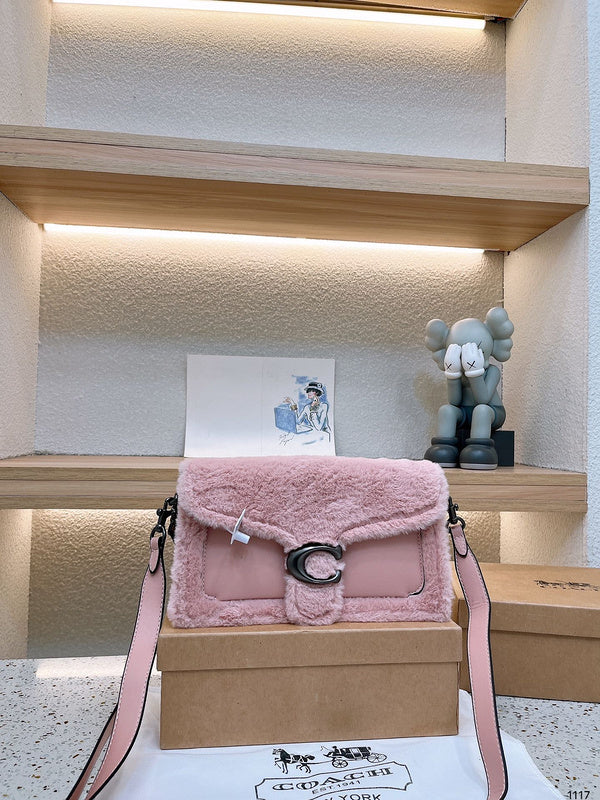Satchel Bags - CCH Bags - 367