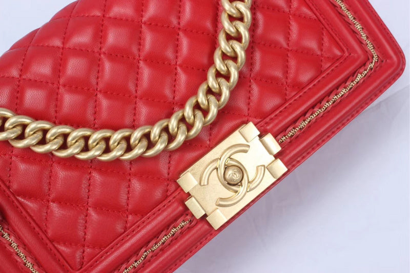 Satchel Bags - CHL Bags - 650