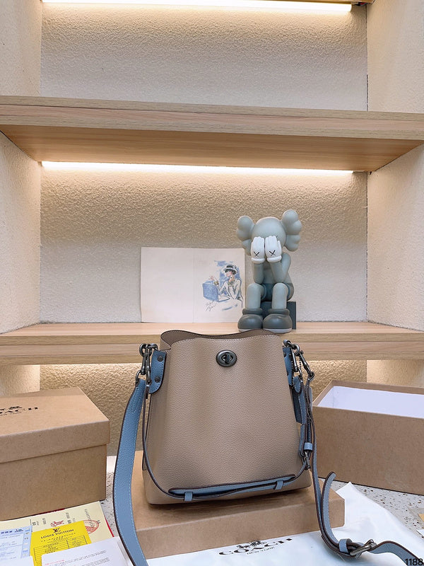 Satchel Bags - CCH Bags - 099