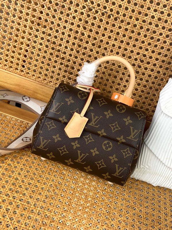 Satchel Bags - VL Bags - 2486
