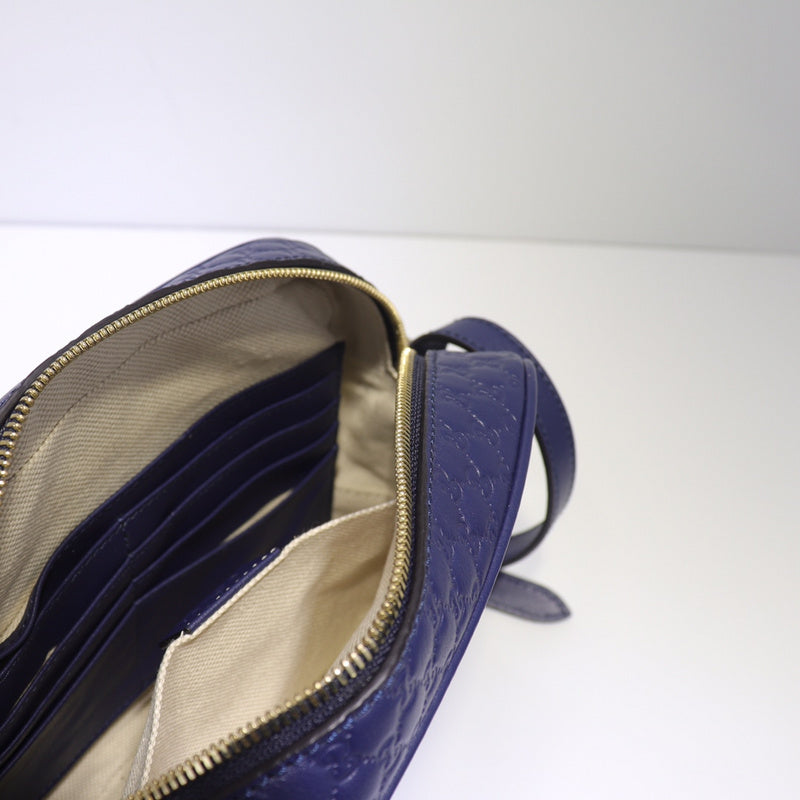 Satchel Bags - GCI Bags - 4007