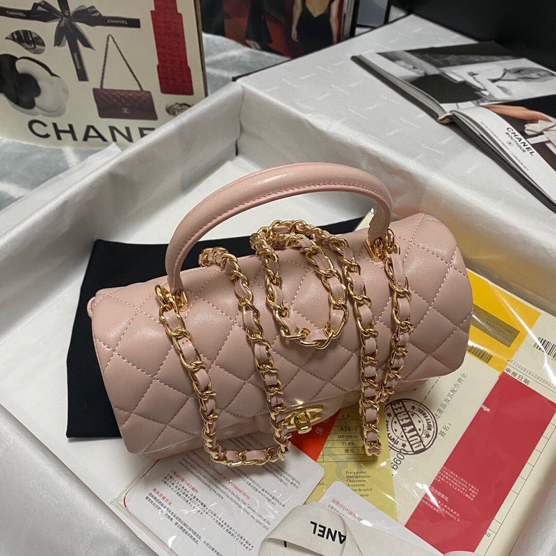 Satchel Bags - CHL Bags - 3328