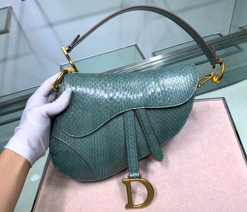 Satchel Bags - DOR Bags - 1239