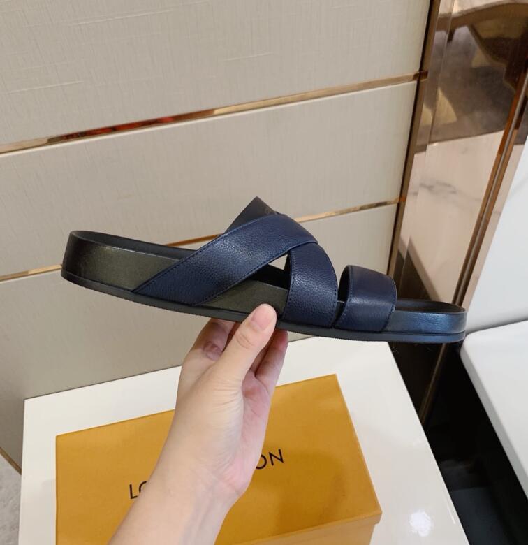 glami shop- LOV Men Shoes - 1599