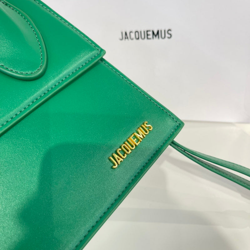 Satchel Bags - JQMS Bags - 168