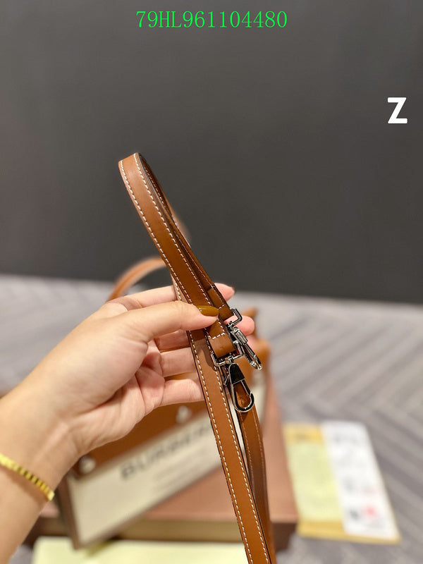 Fan Fashion -GLM - Top quality BBR Bags - 238